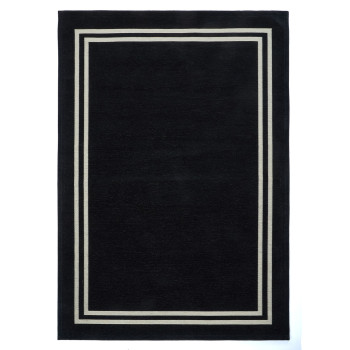 Carpet FORM DARK (Art Deco Collection)